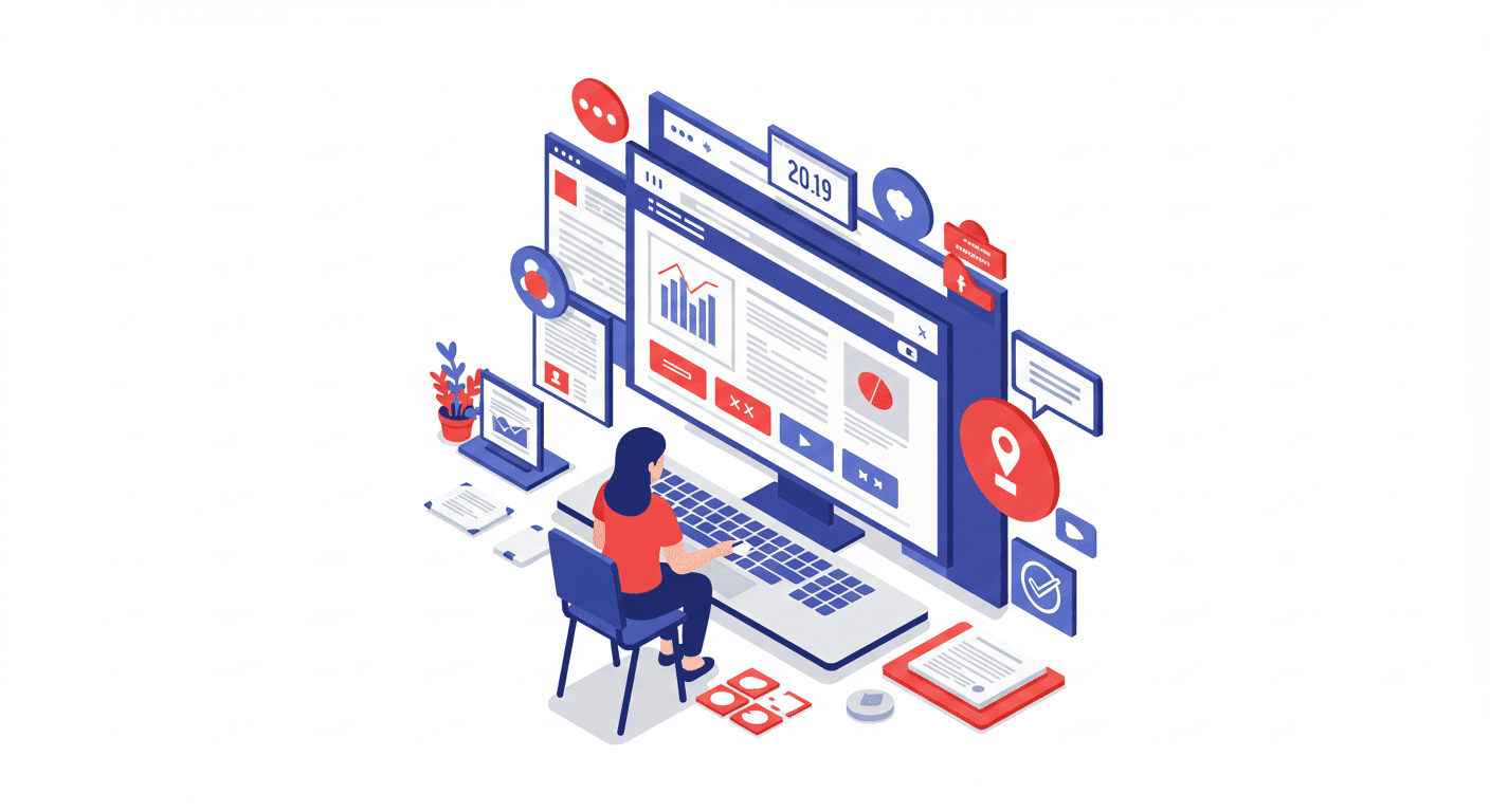 أسرار تصميم مواقع إلكترونية تجذب العملاء