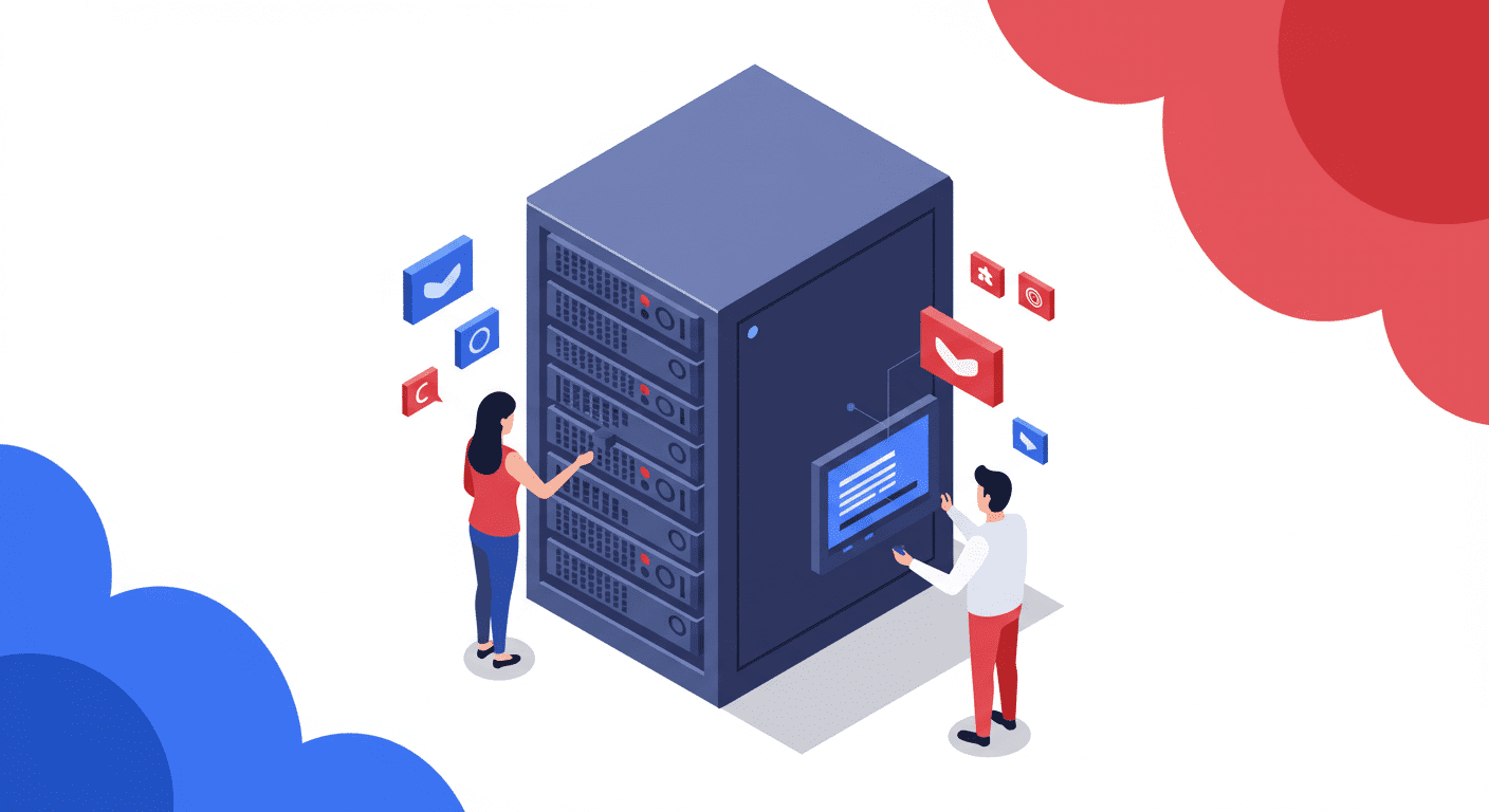 لماذا تحتاج إلى استضافة قوية لموقعك الإلكتروني؟